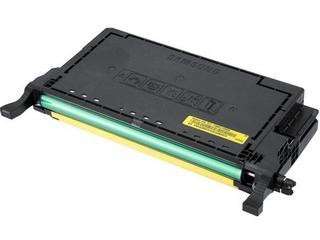 Original GENERIC SAMSUNG CLTY508L HIGH YIELD YELLOW