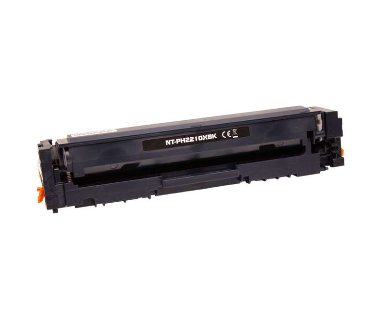 Original GENERIC HP W2030A BLACK
