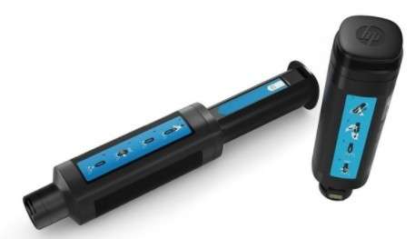 Original GENERIC HP103A BLACK  NEVERSTOP LASER TONER RELOAD KIT