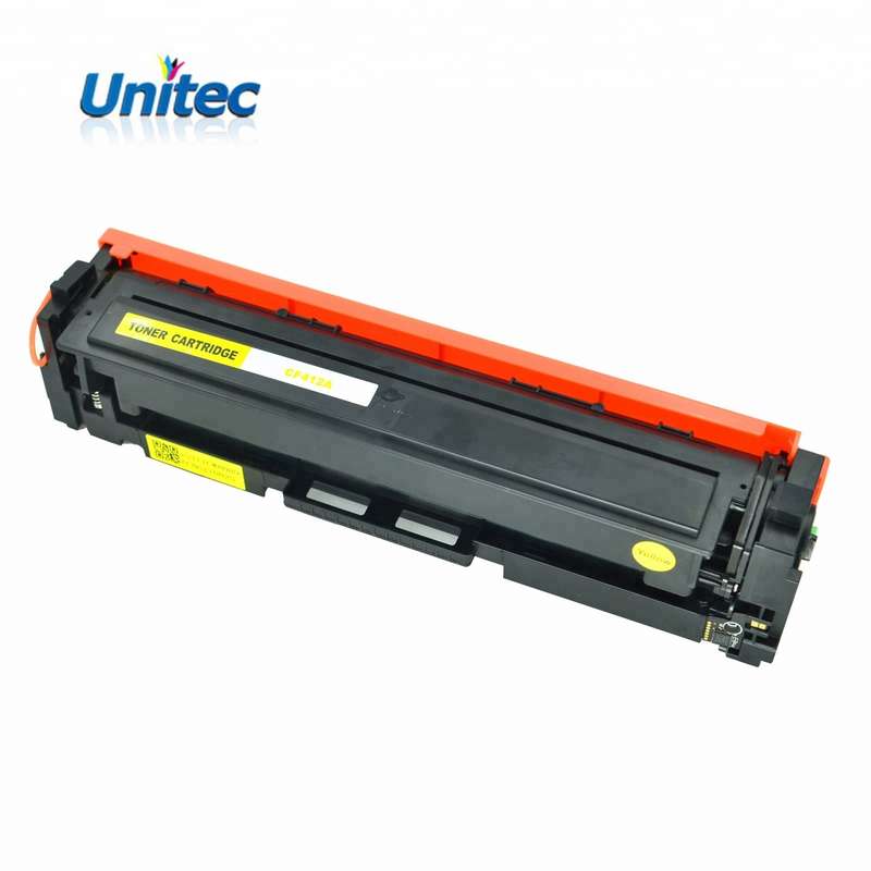 Original Generic HP412A Yellow LaserJet M452/MFP M477 Cartridge