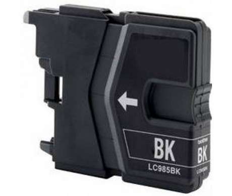 Original GENERIC BROTHER LC39 BLACK