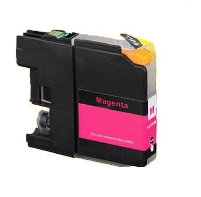 Original GENERIC BROTHER LC535XL MAGENTA