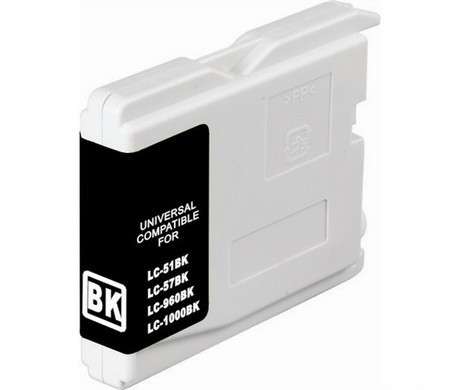 Original GENERIC BROTHER  LC57 BLACK