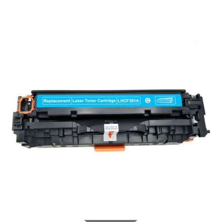 Original Generic Canon Cartridge 045 Cyan