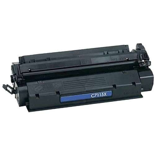 Original GENERIC HP C7115X BLACK