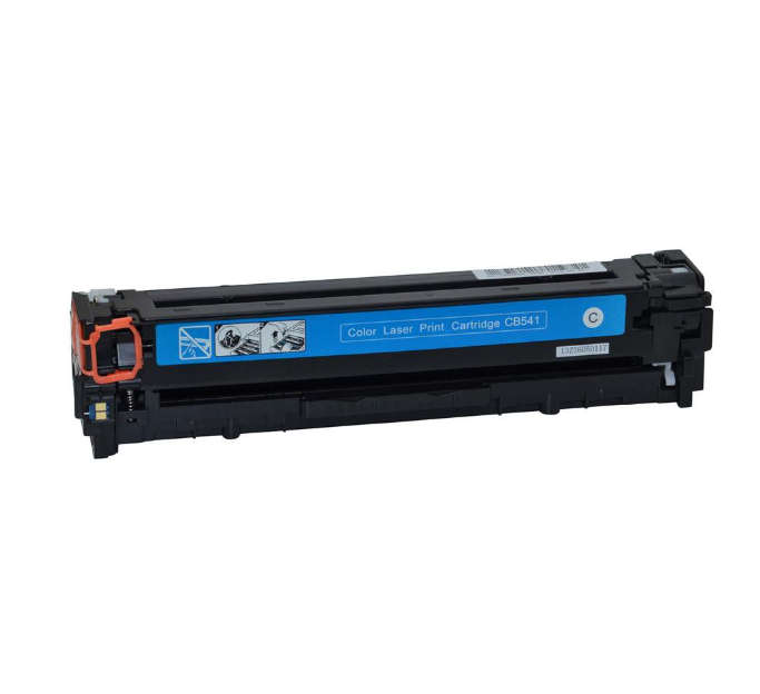 Original GENERIC HP CB541A CYAN