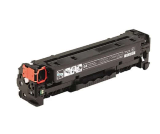 Original GENERIC HP CC530A BLACK