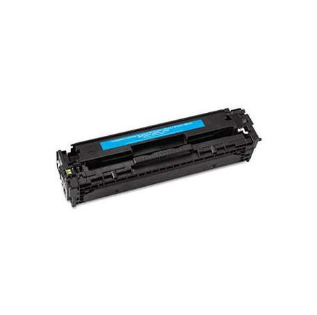 Original GENERIC HP CC531A CYAN