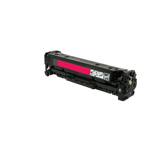 Original GENERIC HP CC533A MAGENTA