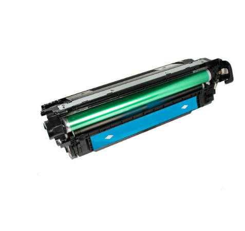 Original GENERIC HP CE251A CYAN