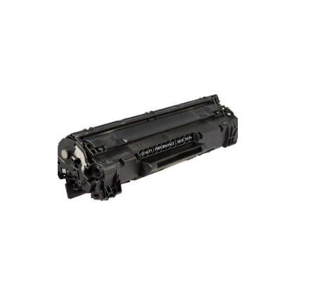 Original GENERIC HP CE285A BLACK