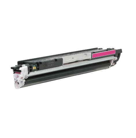 Original GENERIC HP CE313A MAGENTA