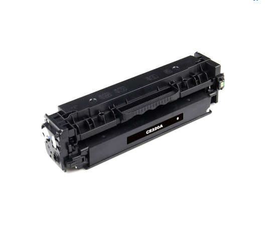 Original GENERIC HP CE320A BLACK