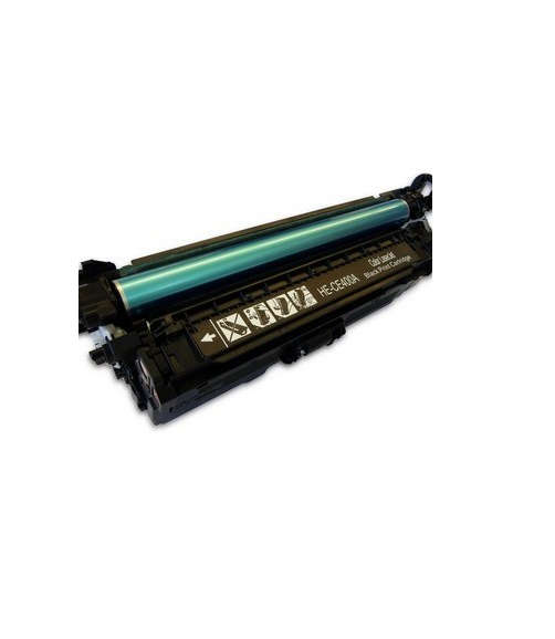Original GENERIC HP CE400A BLACK