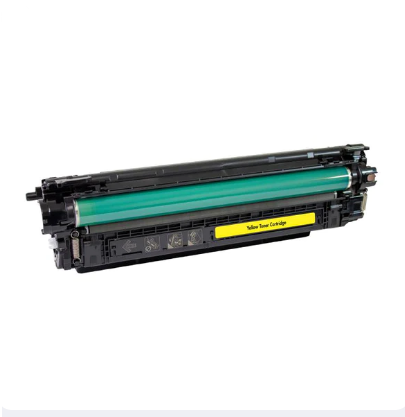 Original GENERIC HP CE402A YELLOW