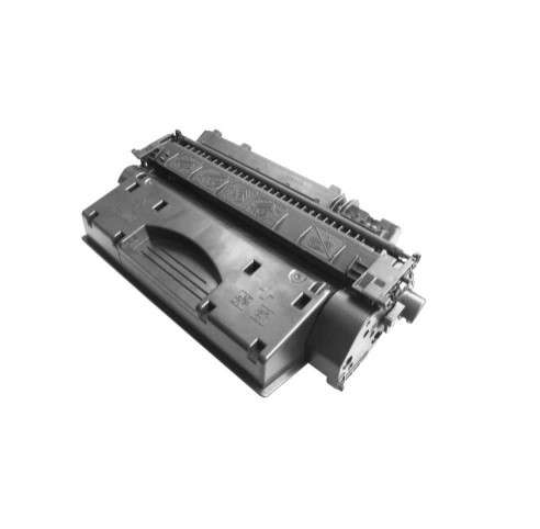 Original GENERIC HP CE505X BLACK