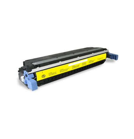 Original GENERIC HP Q6462A YELLOW