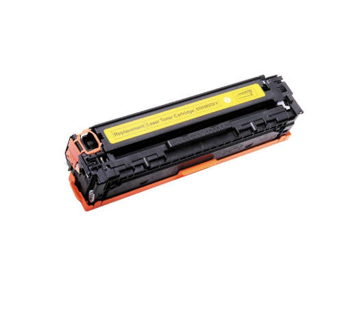 Original Generic Canon Cartridge 045 Yellow