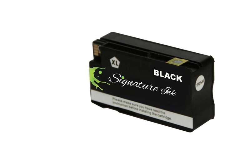 Original GENERIC HP 940XL BLACK