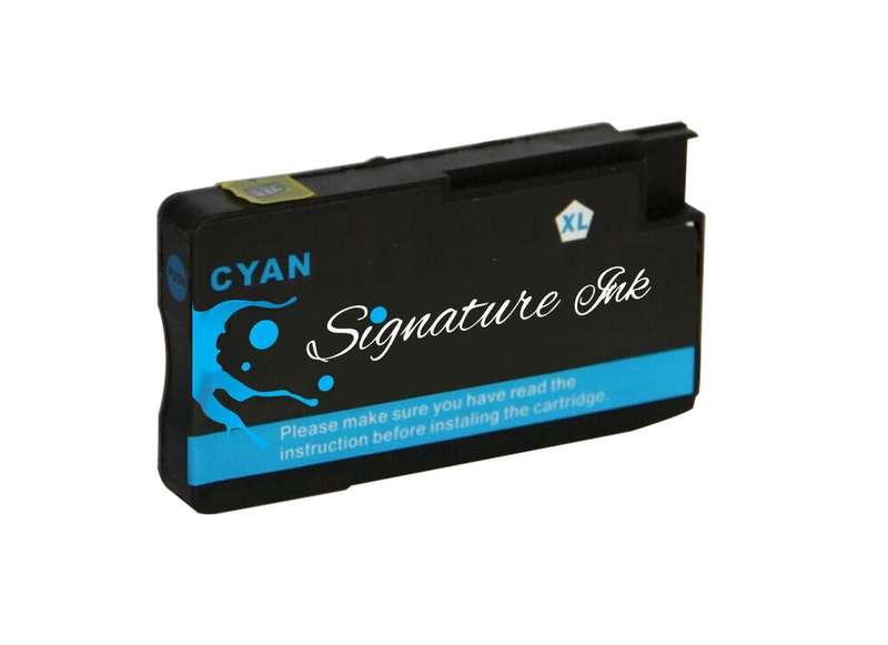 Original GENERIC HP 940XL CYAN