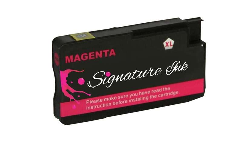 Original GENERIC HP 940XL MAGENTA