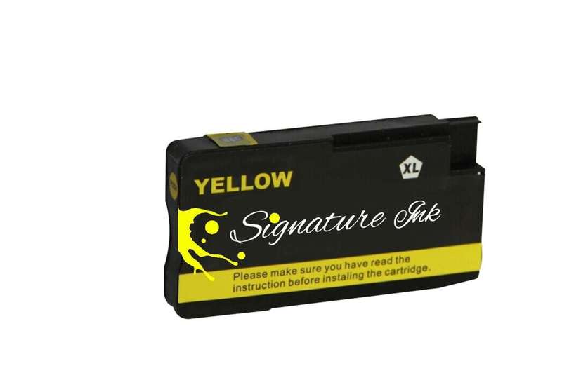 Original GENERIC HP 940XL YELLOW
