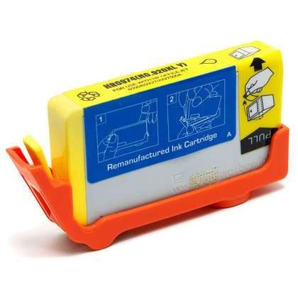 Original GENERIC HP 920XL YELLOW