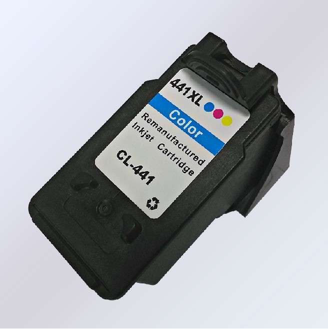 Original GENERIC CANON CL441XL TRI-COLOUR