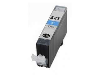Original GENERIC CANON CLI521 CYAN