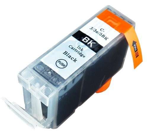 Original GENERIC CANON CLI8BLK