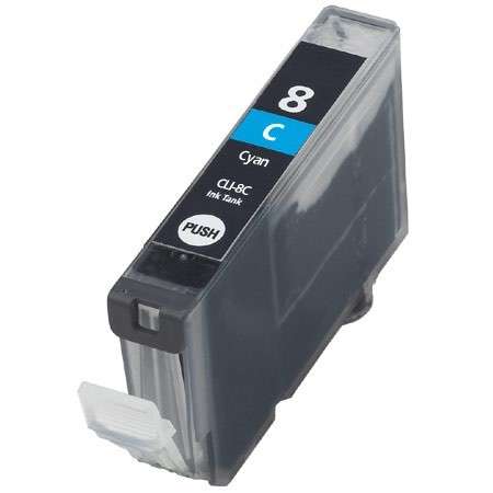 Original GENERIC CANON CLI8C