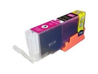 Original GENERIC CANON CLI451XL-M