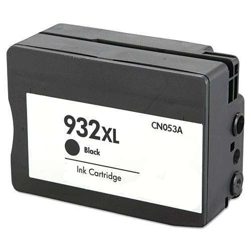 Original GENERIC HP 932XL BLACK