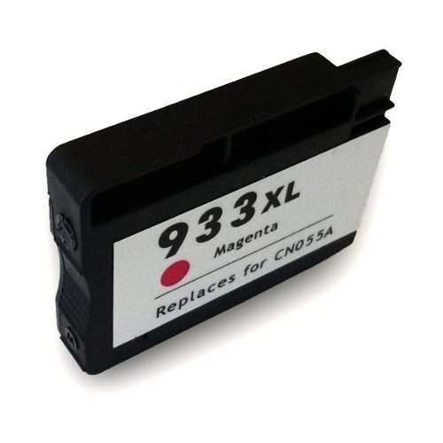 Original GENERIC HP 933XL MAGENTA