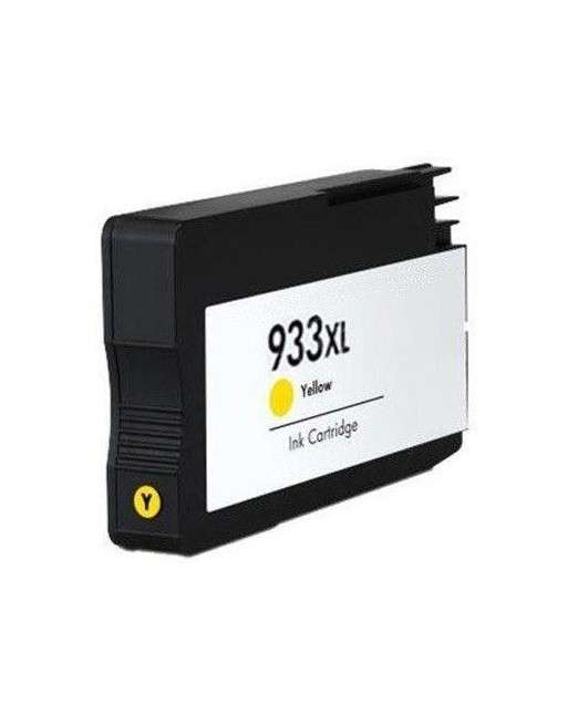 Original GENERIC HP 933XL YELLOW