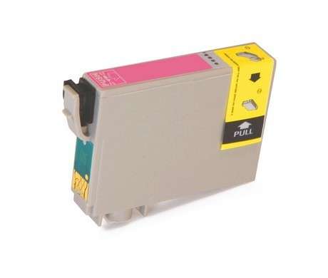 Original GENERIC EPSON T0826 LIGHT MAGENTA