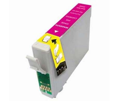 Original GENERIC EPSON T1283 MAGENTA