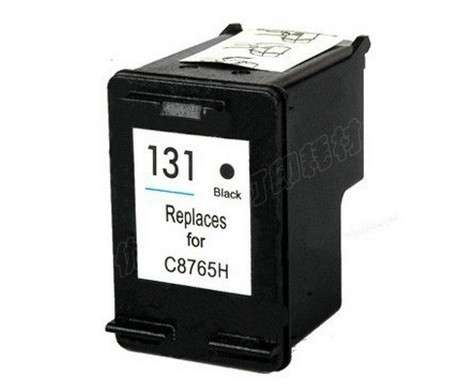 Original GENERIC HP 131 BLACK