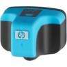 Original GENERIC HP 177  LIGHT CYAN