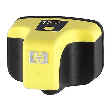 Original GENERIC HP 177  YELLOW