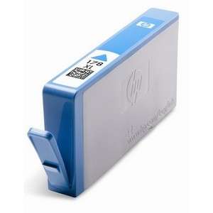 Original GENERIC HP 178XL  CYAN