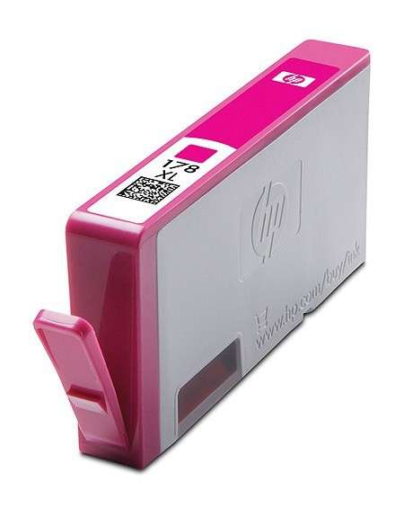 Original GENERIC HP 178XL MAGENTA