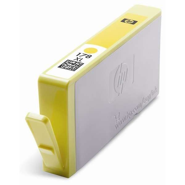 Original GENERIC HP 178XL YELLOW