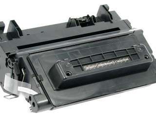 Original GENERIC HP CE390A BLACK