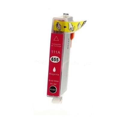 Original GENERIC CZ111 - 655M - MAGENTA