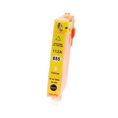 Original GENERIC CZ112 - 655Y - YELLOW