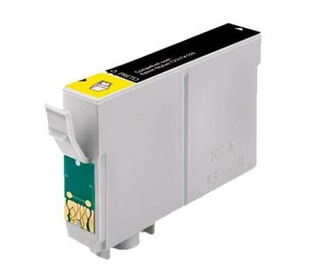 Original GENERIC EPSON T0631 BLACK