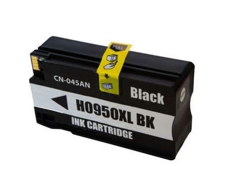 Original GENERIC HP 950XL HIGH YIELD BLACK