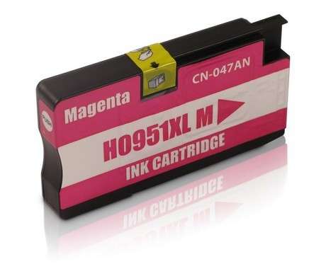 Original GENERIC HP 951XL HIGH YIELD MAGENTA