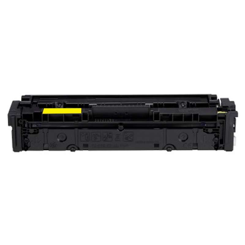 Original GENERIC CANON 054 YELLOW